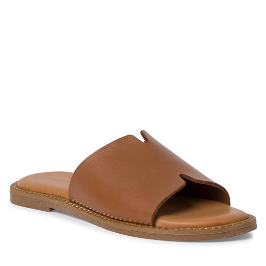 Klapki Tamaris 1-27135-20 Cognac 305 Tamaris 36 eobuwie.pl