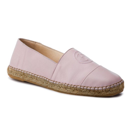 Espadryle Eva Minge EM-14-05-000131 121 35 eobuwie.pl