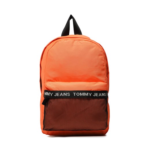 Plecak Tommy Jeans Tjm Essential Backpack AM0AM10900 SDC ze sklepu eobuwie.pl w kategorii Plecaki - zdjęcie 166775265