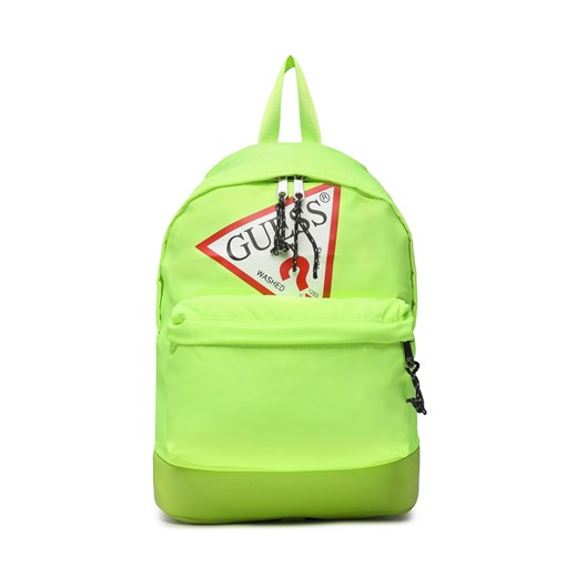 Plecak Guess H3YZ00 WFMR0 A80N ze sklepu eobuwie.pl w kategorii Plecaki dla dzieci - zdjęcie 166776065