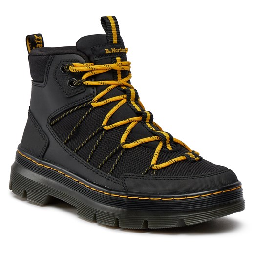Trapery Dr. Martens Buwick 31185001 Black 001 Dr. Martens 38 eobuwie.pl promocyjna cena