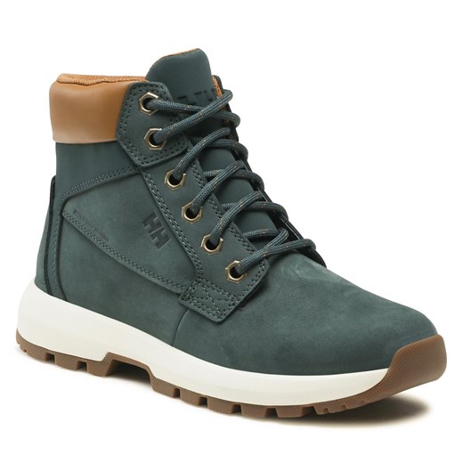 Trapery Helly Hansen Bowstring 11615_495 Darkest Spruce/Angora Helly Hansen 38.23 eobuwie.pl