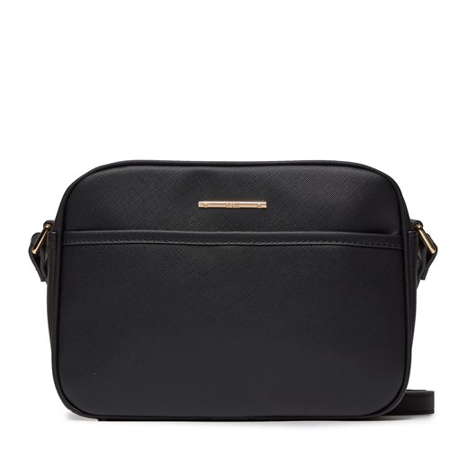 Torebka Geox D Celestye D35KGA B0039 C9999 Black Geox one size promocja eobuwie.pl