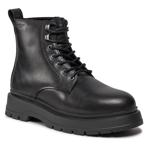 Trapery Vagabond Jeff 5474-601-20 Black Vagabond 43 eobuwie.pl