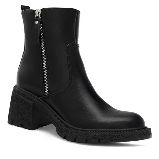 Botki Jenny Fairy NOELENE LS5966-04 Czarny Jenny Fairy 37 eobuwie.pl