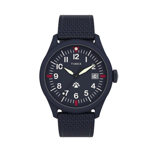 Zegarek Timex Expedition North TW2W23600 Navy one size wyprzedaż eobuwie.pl