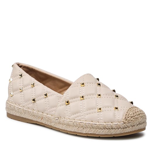 Espadryle DeeZee WSS20375-34 Beige 37 eobuwie.pl
