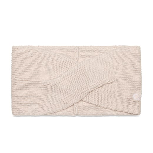 Opaska materiałowa Calvin Klein Essential K60K608656 TER Calvin Klein one size eobuwie.pl