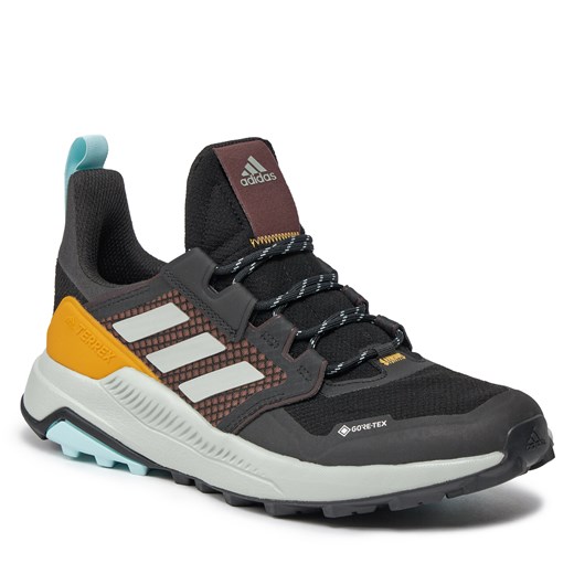 Buty adidas Terrex Trailmaker GORE-TEX Hiking Shoes IF4934 Cblack/Wonsil/Seflaq 44.23 eobuwie.pl