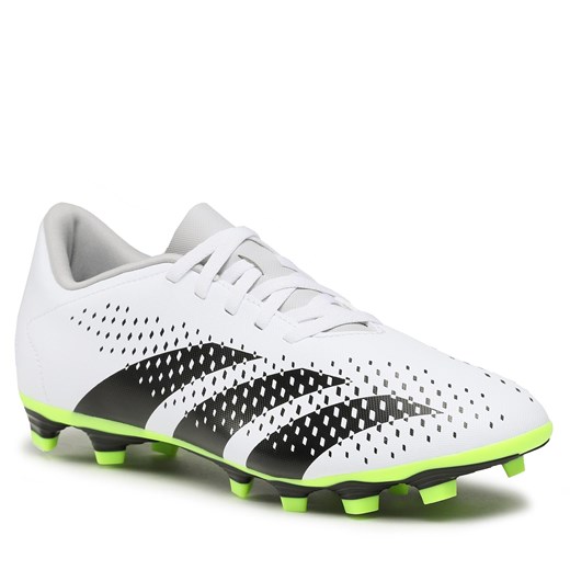 Buty adidas Predator Accuracy.4 Flexible Ground Boots GZ0013 46.23 eobuwie.pl