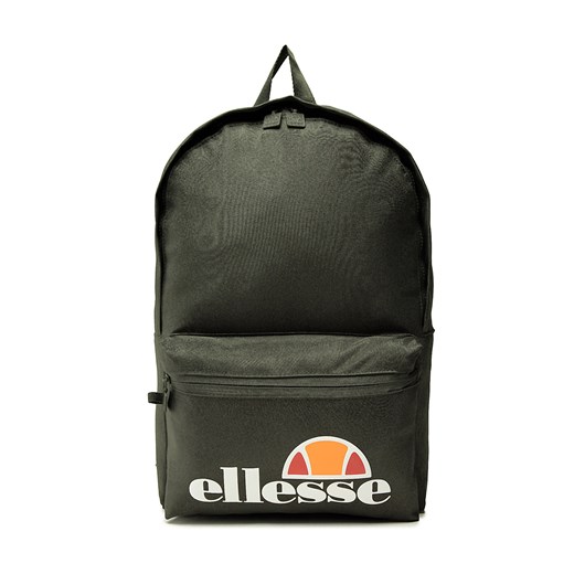 Plecak Ellesse Rolby Backpack SAAY0591 Khaki 506 Ellesse one size wyprzedaż eobuwie.pl
