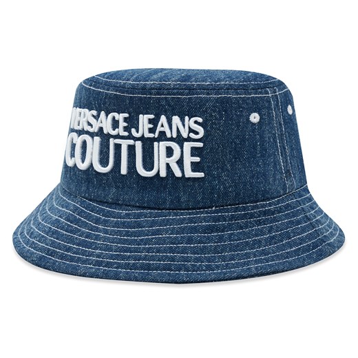 Kapelusz Versace Jeans Couture 74YAZK03 ZG165 PY5 M eobuwie.pl okazyjna cena