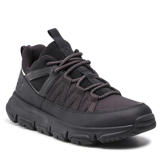 Sneakersy Helly Hansen Lumineer Viz-Lite 117-39.990 Black/Sweet Lime Helly Hansen 45 eobuwie.pl