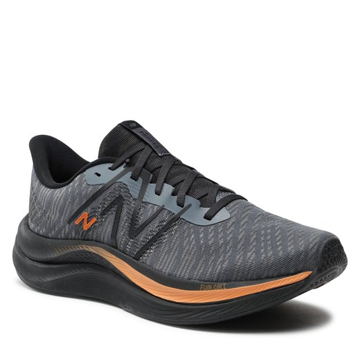 Buty New Balance FuelCell Propel v4 MFCPRGA4 Szary New Balance 42 eobuwie.pl