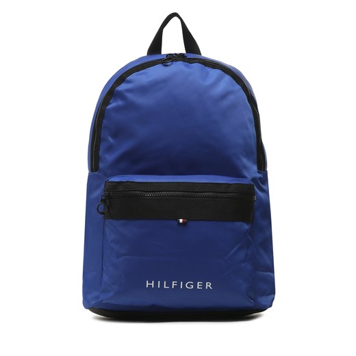 Plecak Tommy Hilfiger Th Skline Backpack AM0AM11321 C66 ze sklepu eobuwie.pl w kategorii Plecaki - zdjęcie 166783527