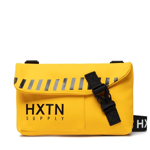 Saszetka HXTN Supply Urban Foray Shoulder Bag H134011 Yellow Hxtn Supply one size eobuwie.pl promocja
