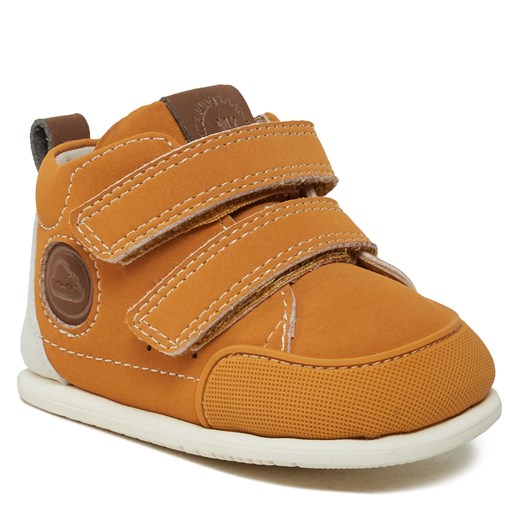 Trzewiki Mayoral 42417 Musztarda 52 Mayoral 19 eobuwie.pl