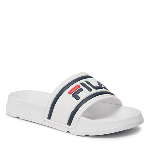 Klapki Fila Morro Bay Slipper 2.0 1010901.1FG White Fila 39 eobuwie.pl