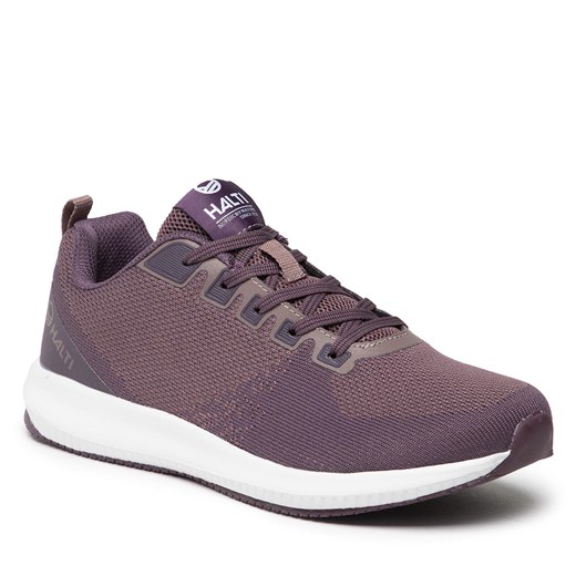 Sneakersy Halti Pace W Snekaer 054-2765 Twilight Maouve V82 Halti 36 eobuwie.pl