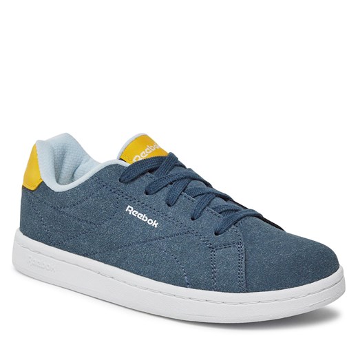 Buty Reebok Royal Complete CLN 2.0 IE4139 Niebieski Reebok 35 eobuwie.pl