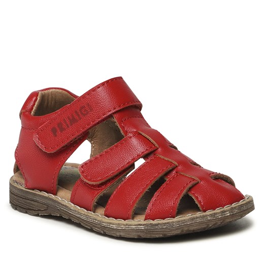 Sandały Primigi 3933333 M Red Primigi 26 eobuwie.pl