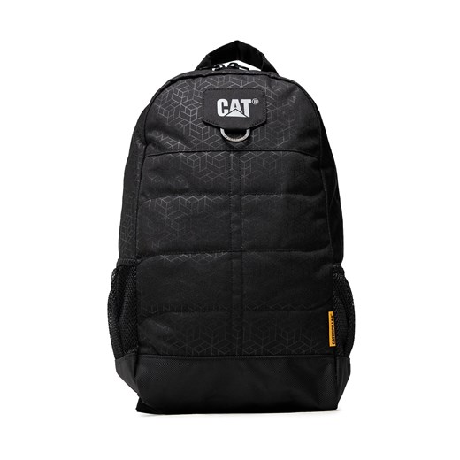 Plecak CATerpillar Benji 84056-478 Black ze sklepu eobuwie.pl w kategorii Plecaki - zdjęcie 166785717