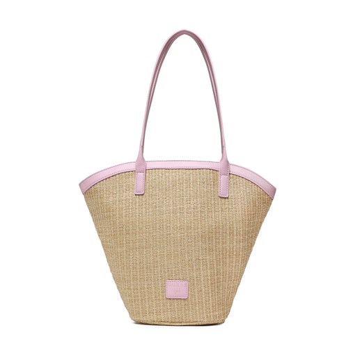 Torebka Guess Tote Bag J3GZ11 WFHH0 G64W ze sklepu eobuwie.pl w kategorii Torby letnie - zdjęcie 166786096