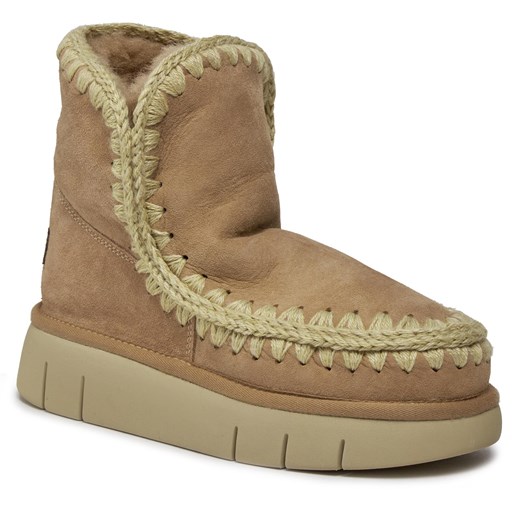 Śniegowce Mou Eskimo 18 FW531002A COG Mou 40 okazja eobuwie.pl