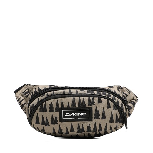 Saszetka nerka Dakine Hip Pack 08130200 Beżowy Dakine one size promocja eobuwie.pl