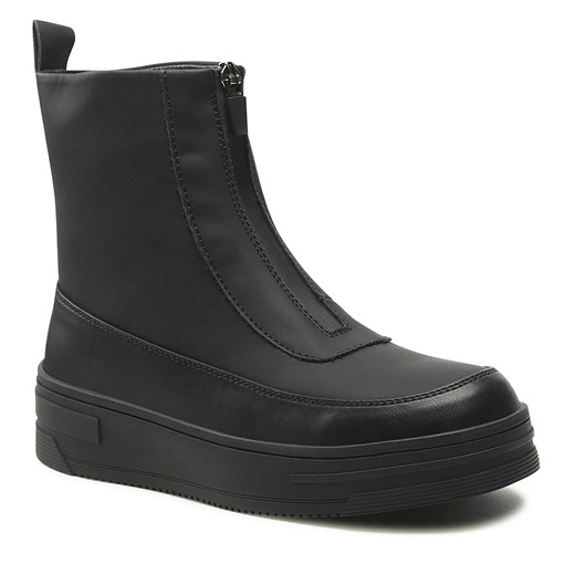 Botki Jenny Fairy WS5806-06 Black Jenny Fairy 42 okazja eobuwie.pl