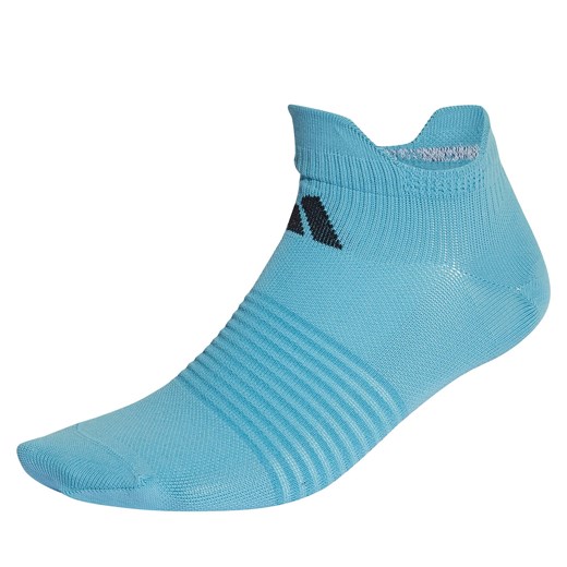 Skarpety stopki unisex adidas Designed 4 Sport Performance Low Socks 1 Pair IC9527 preloved blue/black ze sklepu eobuwie.pl w kategorii Skarpetki męskie - zdjęcie 166786658