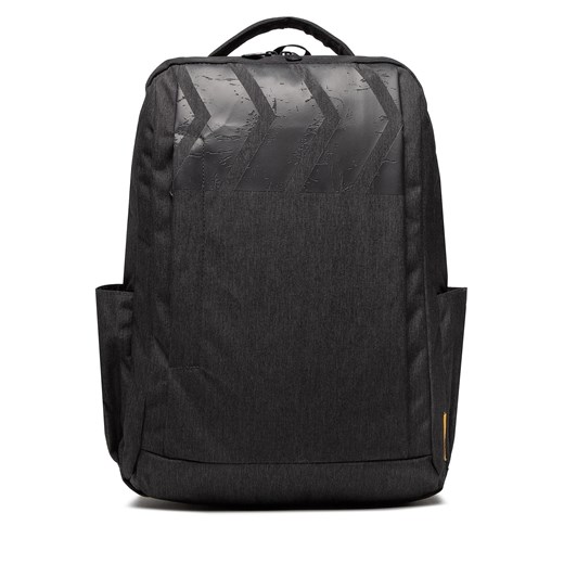 Plecak CATerpillar Budiness Backpack 84245-500 Two/Tone Black ze sklepu eobuwie.pl w kategorii Plecaki - zdjęcie 166786995