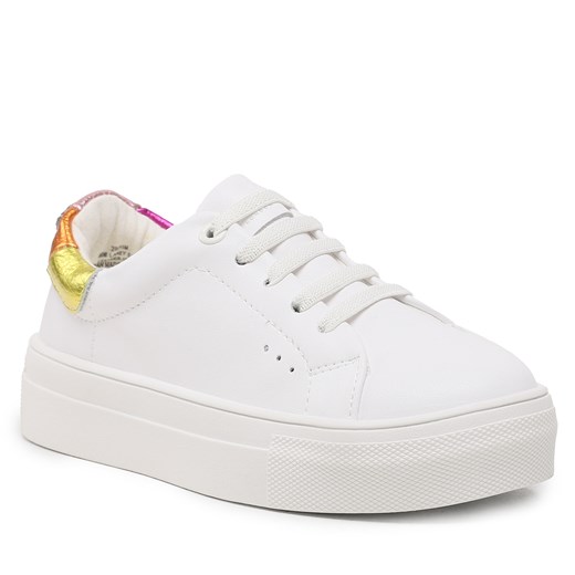 Sneakersy Kurt Geiger 720-Mini Laney Eagle 4316569979 Mult/Other Kurt Geiger 28 okazyjna cena eobuwie.pl