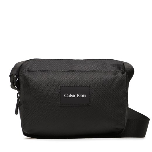 Saszetka Calvin Klein Ck Must T Camera Bag K50K510232 BAX ze sklepu eobuwie.pl w kategorii Saszetki - zdjęcie 166787269