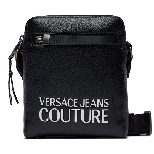Saszetka Versace Jeans Couture 75YA4B75 ZG128 LD2 ze sklepu eobuwie.pl w kategorii Torby męskie - zdjęcie 166787597