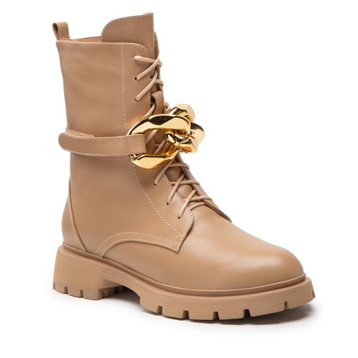 Botki Eva Minge EM-44-12-001522 103 40 promocyjna cena eobuwie.pl