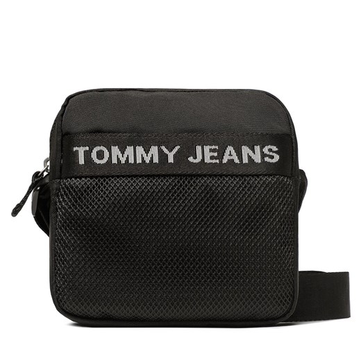 Saszetka Tommy Jeans AM0AM10901 BDS ze sklepu eobuwie.pl w kategorii Saszetki - zdjęcie 166788548