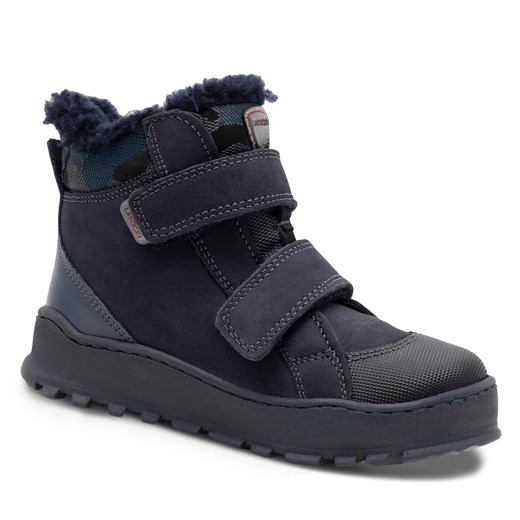 Trzewiki Lasocki Kids TYSON CI12-TYSON-02A Granatowy Lasocki Kids 26 eobuwie.pl