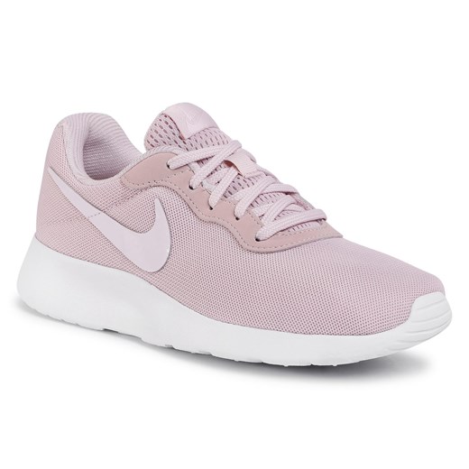 Buty Nike Tanjun 812655 610 Barely Rose/Light Violet/White Nike 40.5 eobuwie.pl