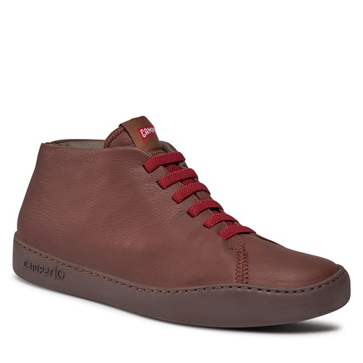 Sneakersy Camper K300305-016 Medium Brown Camper 42 eobuwie.pl