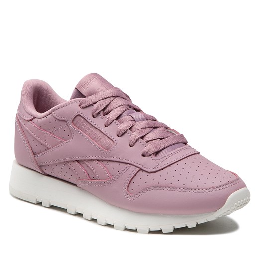 Buty Reebok Classic Leather GW3800 Inflil/Inflil/Chalk Reebok Classic 38 eobuwie.pl