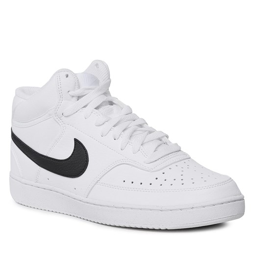 Air force 1 damskie sales biale eobuwie