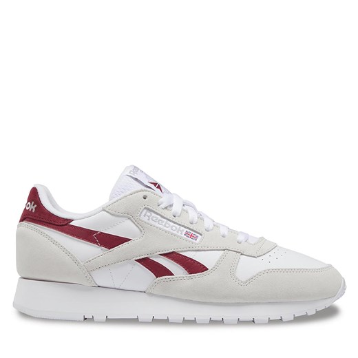 Buty Reebok Classic Leather Shoes GY7301 Szary Reebok Classic 45.5 eobuwie.pl
