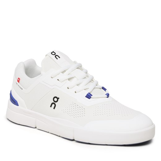 Sneakersy On THE ROGER Spin 3MD11471089 White On 42.5 promocyjna cena eobuwie.pl