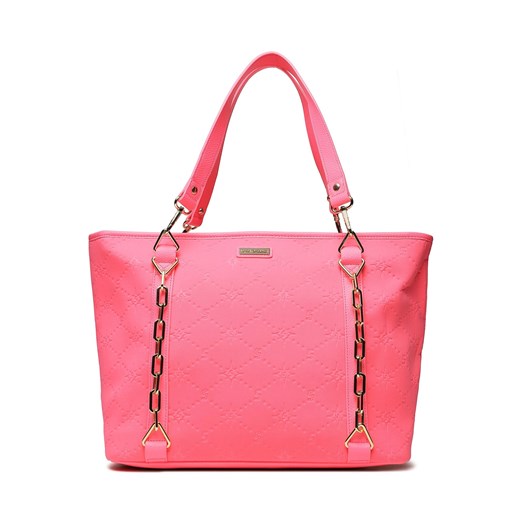 Torebka SPRAYGROUND 910T5311NSZ Różowy ze sklepu eobuwie.pl w kategorii Torby Shopper bag - zdjęcie 166791167