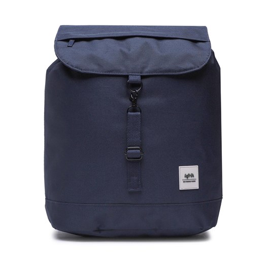 Plecak Lefrik Scout P8678 Navy Lefrik one size eobuwie.pl