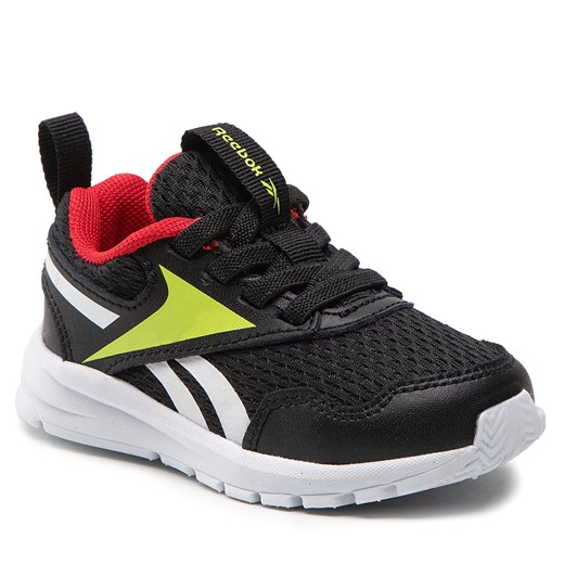 Buty Reebok Xt Sprinter 2.0 Al GW1222 Cblack/Aciyel/Vecred Reebok 22.5 eobuwie.pl