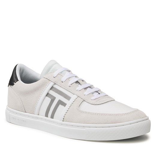 Sneakersy Ted Baker Laurol 253061 White Ted Baker 42 eobuwie.pl