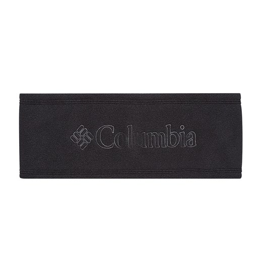 Opaska materiałowa Columbia Fast Trek II Headband CU0193 Black 010 Columbia L/XL eobuwie.pl