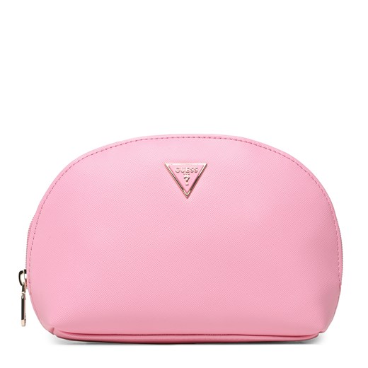 Kosmetyczka Guess Not Coordinated Accesories PW1520 P3170 PIN Guess one size okazja eobuwie.pl
